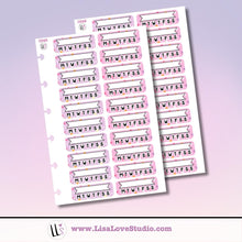 Load image into Gallery viewer, 0348 - Confetti Tracker - LLS x PSC