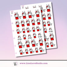 Load image into Gallery viewer, 0355 - Aunt Flo - LLS x PSC