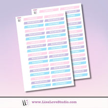 Load image into Gallery viewer, 0363 - Canceled - LLS x PSC