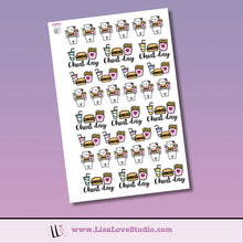 Load image into Gallery viewer, 0364 - Cheat Day - LLS x PSC