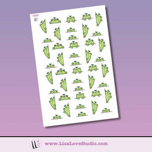 Load image into Gallery viewer, 0366 - Peek A Boo Sapi - LLS x PSC