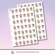 Load image into Gallery viewer, 0368 - Coffee - LLS x PSC