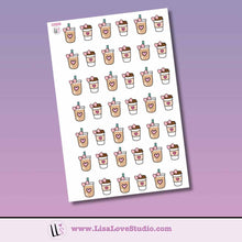 Load image into Gallery viewer, 0368 - Coffee - LLS x PSC