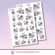 Load image into Gallery viewer, 0369 - Laundry Conny - LLS x PSC