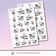 Load image into Gallery viewer, 0369 - Laundry Conny - LLS x PSC
