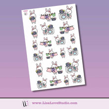 Load image into Gallery viewer, 0369 - Laundry Conny - LLS x PSC