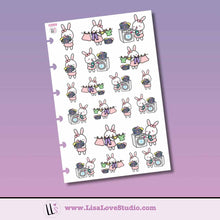 Load image into Gallery viewer, 0369 - Laundry Conny - LLS x PSC