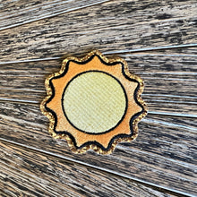 Load image into Gallery viewer, The Happy Camper Collection - Icon Patch Glitter Upgrade