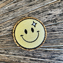 Load image into Gallery viewer, The Happy Camper Collection - Icon Patch Glitter Upgrade