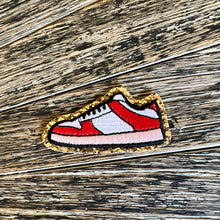 Load image into Gallery viewer, The Happy Camper Collection - Icon Patch Glitter Upgrade