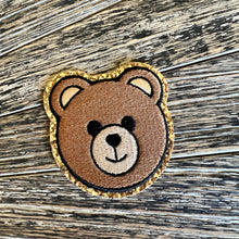 Load image into Gallery viewer, The Happy Camper Collection - Icon Patch Glitter Upgrade