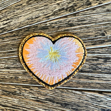 Load image into Gallery viewer, The Happy Camper Collection - Icon Patch Glitter Upgrade