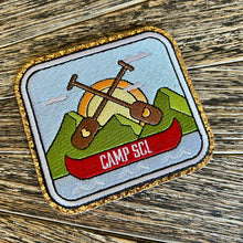 Load image into Gallery viewer, The Happy Camper Collection - Icon Patch Glitter Upgrade