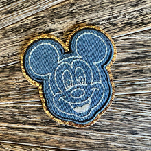 Load image into Gallery viewer, The Happy Camper Collection - Icon Patch Glitter Upgrade