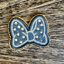 Load image into Gallery viewer, The Happy Camper Collection - Icon Patch Glitter Upgrade