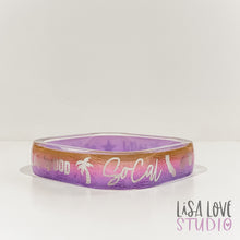 Load image into Gallery viewer, GO WILD 2022 - Square Bangle Bracelet