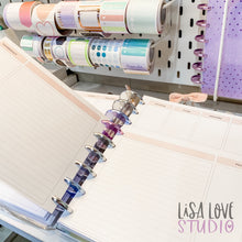 Load image into Gallery viewer, Lisa Love Studio - Planner Inserts - Classic Size - Digital Download