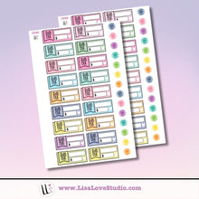 Load image into Gallery viewer, 0346 - Bill Due - LLS x PSC
