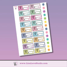 Load image into Gallery viewer, 0346 - Bill Due - LLS x PSC
