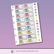 Load image into Gallery viewer, 0346 - Bill Due - LLS x PSC
