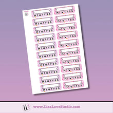 Load image into Gallery viewer, 0348 - Confetti Tracker - LLS x PSC
