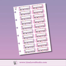 Load image into Gallery viewer, 0348 - Confetti Tracker - LLS x PSC
