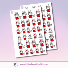 Load image into Gallery viewer, 0355 - Aunt Flo - LLS x PSC
