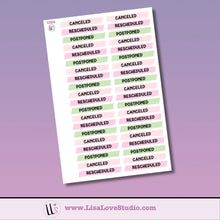 Load image into Gallery viewer, 0362 - Canceled Sapi - LLS x PSC
