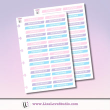 Load image into Gallery viewer, 0363 - Canceled - LLS x PSC
