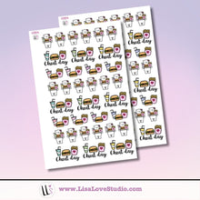 Load image into Gallery viewer, 0364 - Cheat Day - LLS x PSC
