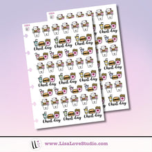 Load image into Gallery viewer, 0364 - Cheat Day - LLS x PSC
