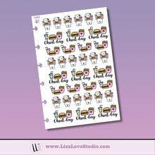 Load image into Gallery viewer, 0364 - Cheat Day - LLS x PSC
