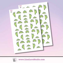 Load image into Gallery viewer, 0366 - Peek A Boo Sapi - LLS x PSC
