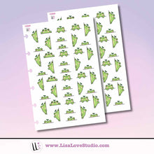 Load image into Gallery viewer, 0366 - Peek A Boo Sapi - LLS x PSC
