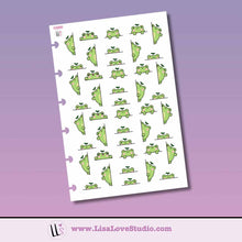 Load image into Gallery viewer, 0366 - Peek A Boo Sapi - LLS x PSC
