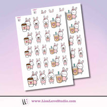 Load image into Gallery viewer, 0367 - Coffee Conny - LLS x PSC
