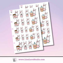 Load image into Gallery viewer, 0367 - Coffee Conny - LLS x PSC
