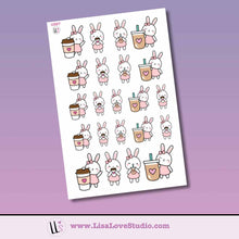Load image into Gallery viewer, 0367 - Coffee Conny - LLS x PSC
