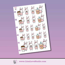 Load image into Gallery viewer, 0367 - Coffee Conny - LLS x PSC
