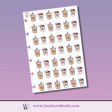 Load image into Gallery viewer, 0368 - Coffee - LLS x PSC
