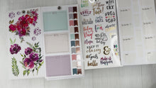 Load and play video in Gallery viewer, HAPPY PLANNER - and Misc. Sticker Collection by Category/Subject
