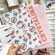 Load image into Gallery viewer, Custom Cover Set - Sanrio Collection
