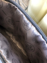 Load image into Gallery viewer, Ruffled Blouse and Matching Clutch
