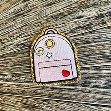Load image into Gallery viewer, The Happy Camper Collection - Icon Patch Glitter Upgrade
