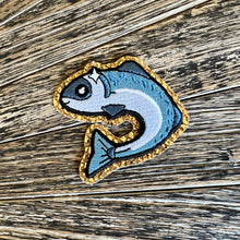 Load image into Gallery viewer, The Happy Camper Collection - Icon Patch Glitter Upgrade
