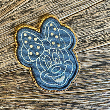 Load image into Gallery viewer, The Happy Camper Collection - Icon Patch Glitter Upgrade
