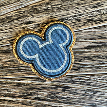 Load image into Gallery viewer, The Happy Camper Collection - Icon Patch Glitter Upgrade

