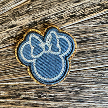 Load image into Gallery viewer, The Happy Camper Collection - Icon Patch Glitter Upgrade
