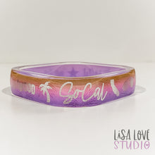 Load image into Gallery viewer, GO WILD 2022 - Square Bangle Bracelet
