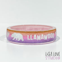 Load image into Gallery viewer, GO WILD 2022 - Bangle Bracelet
